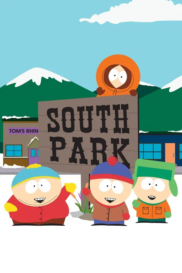 24/7 South Park