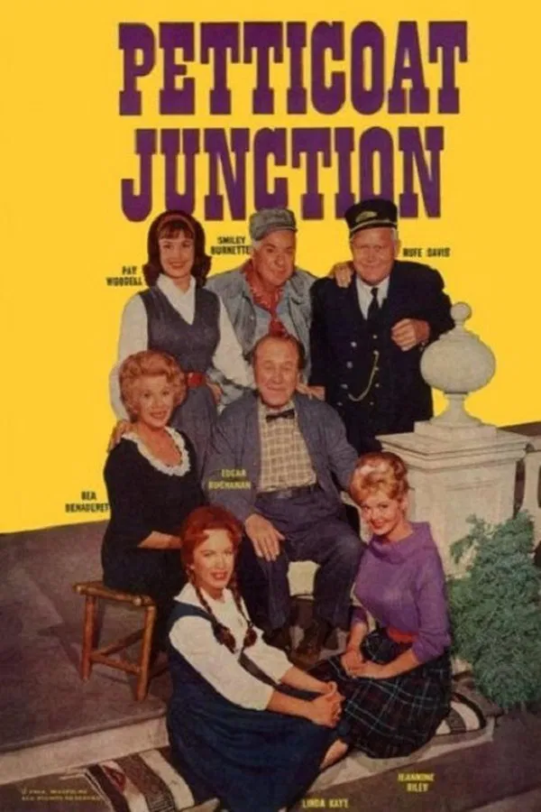 24/7 Petticoat Junction