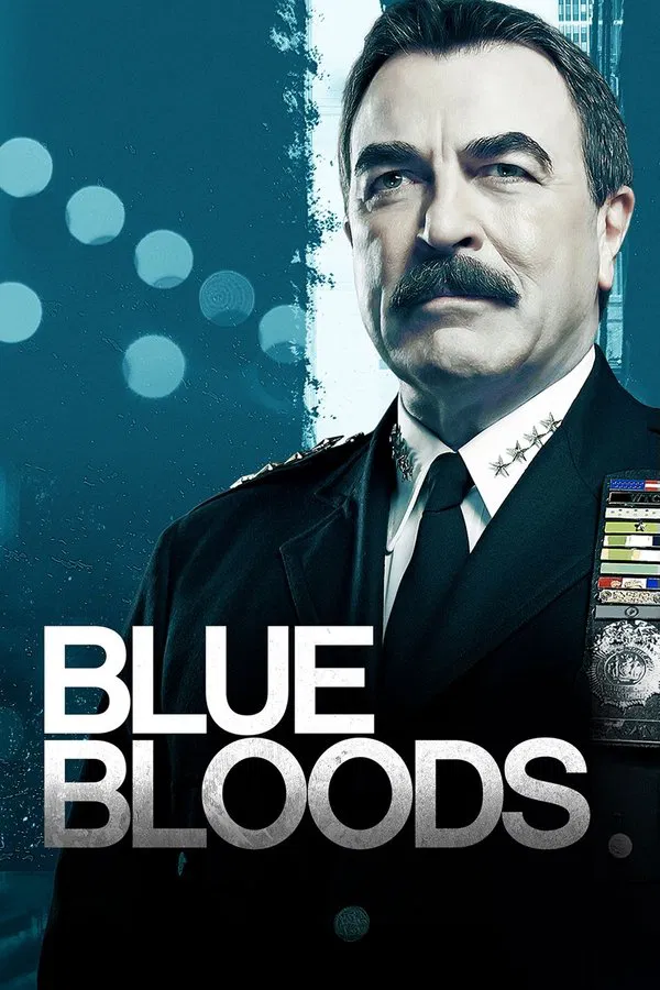 24/7 Blue Bloods