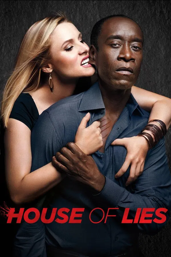 24/7 House of Lies