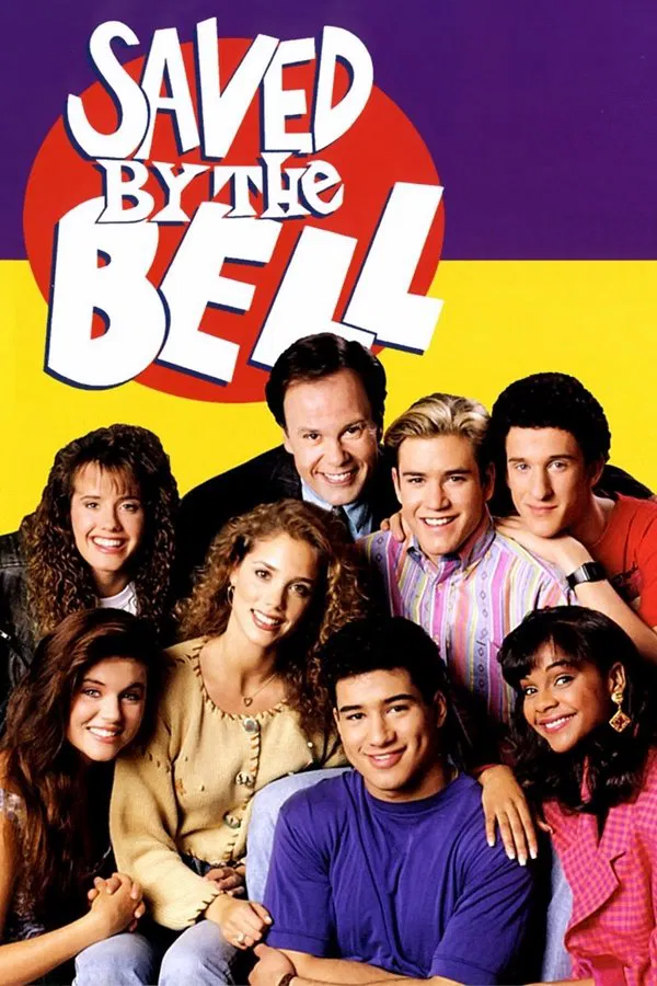 24/7 Saved by the Bell