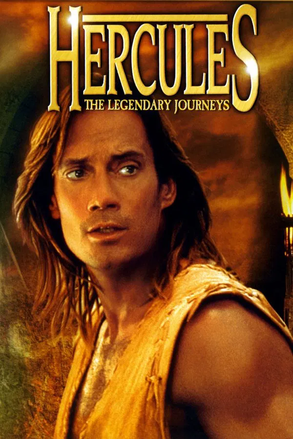 24/7 Hercules: The Legendary Journeys