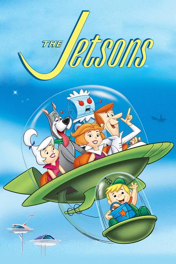 24/7 The Jetsons