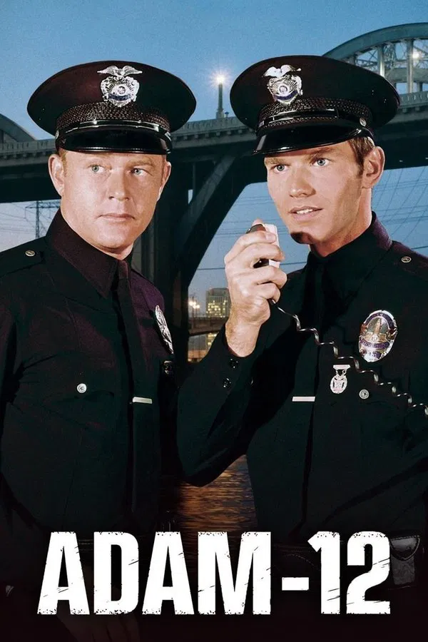 24/7 Adam-12
