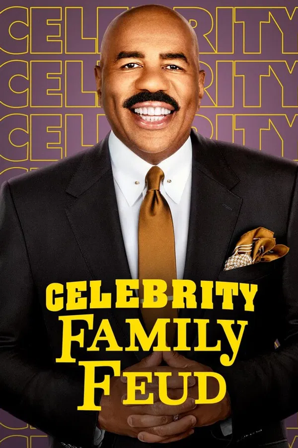 24/7 Celebrity Family Feud