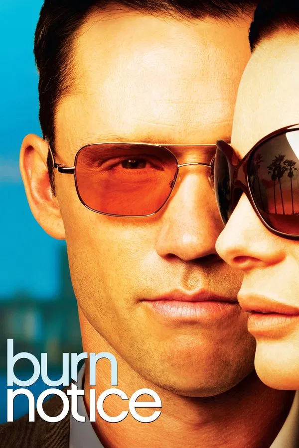 24/7 Burn Notice
