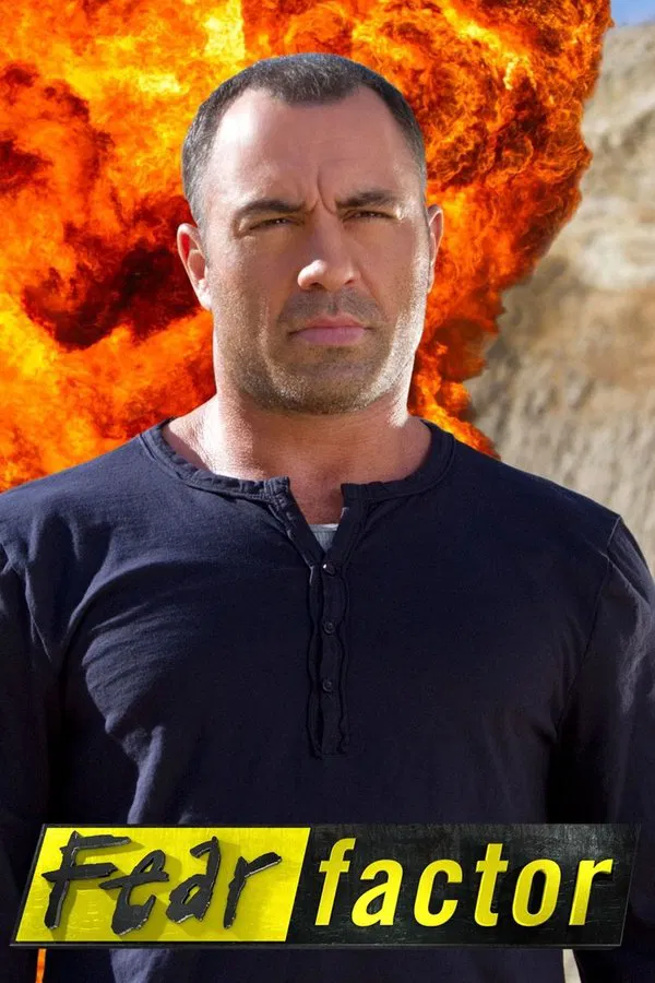 24/7 Fear Factor