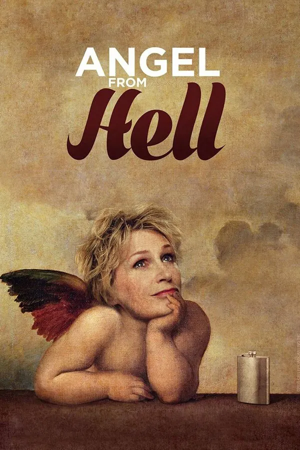 24/7 Angel From Hell