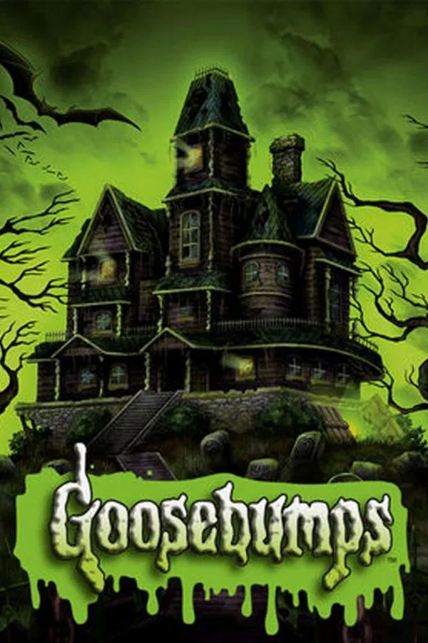 24/7 Goosebumps