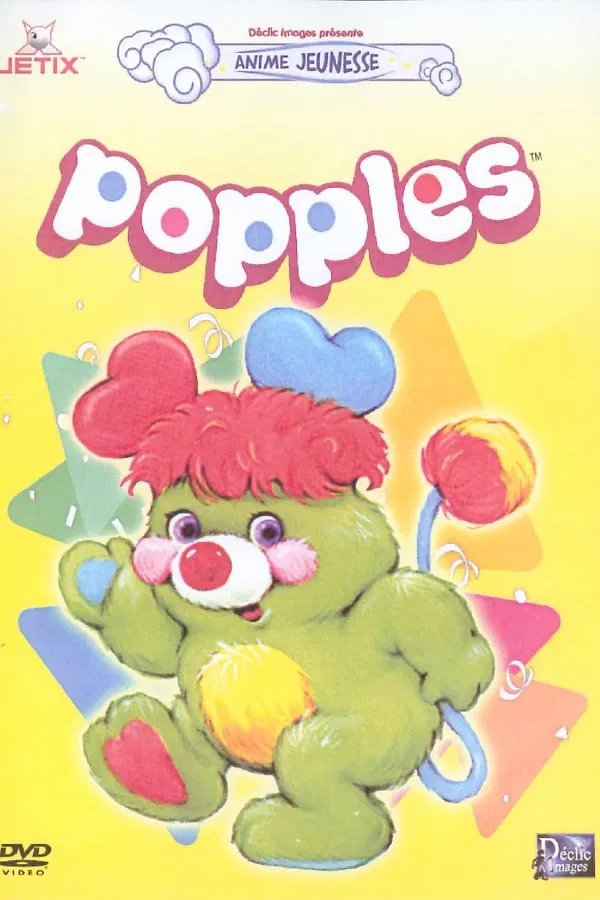 24/7 Popples
