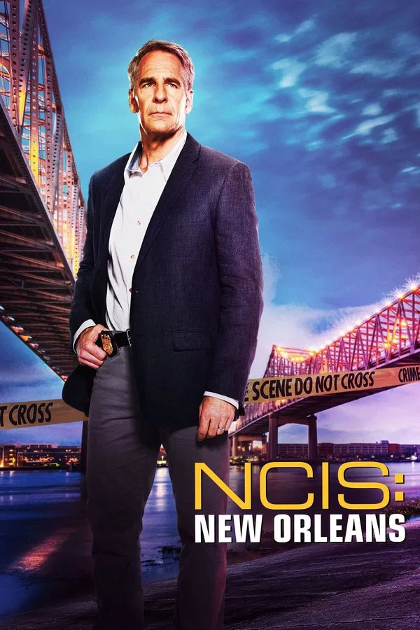 24/7 NCIS: New Orleans