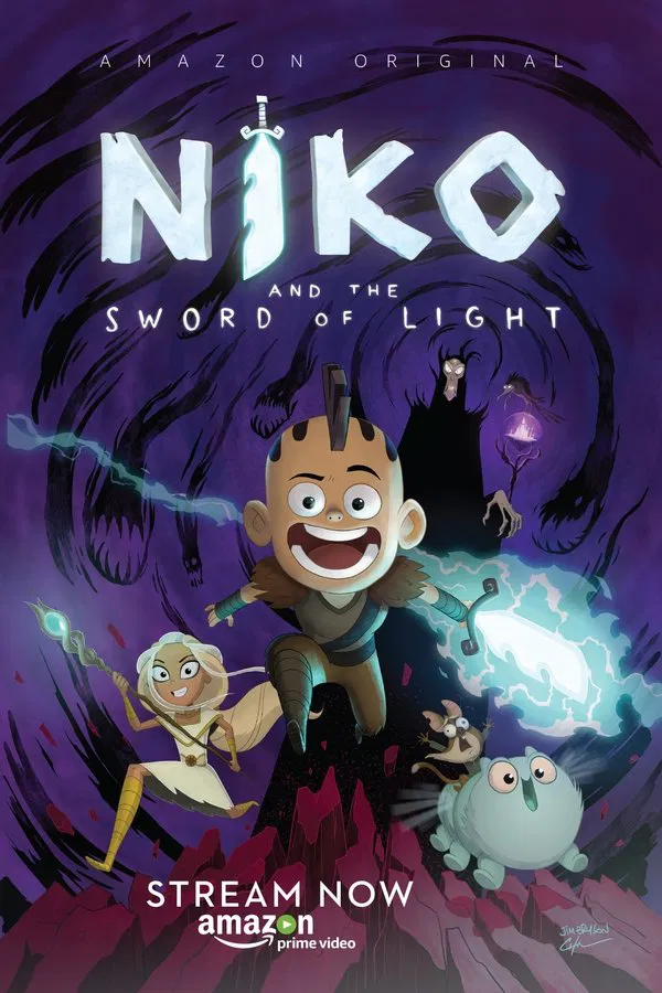 24/7 Niko and the Sword of Light