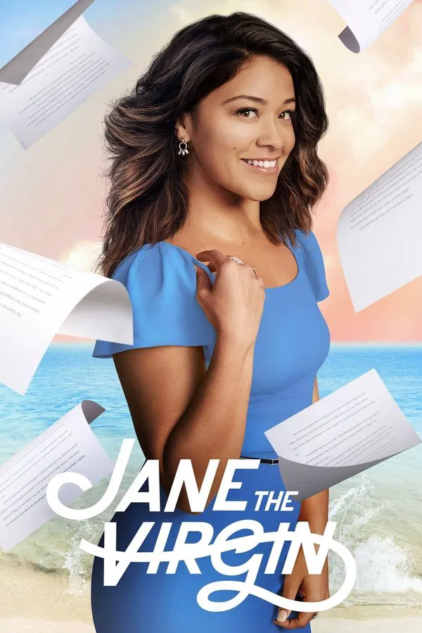 24/7 Jane the Virgin