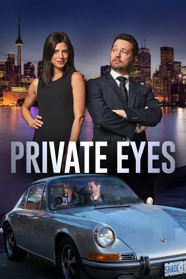 24/7 Private Eyes