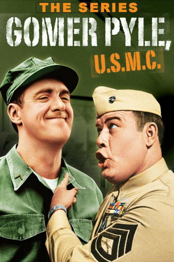 24/7 Gomer Pyle, U.S.M.C.