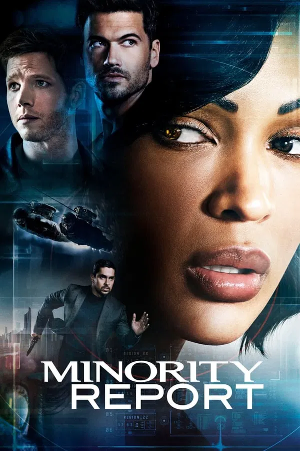 24/7 Minority Report