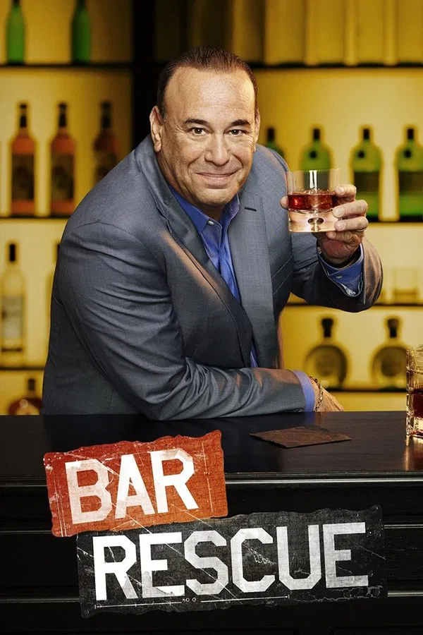 24/7 Bar Rescue