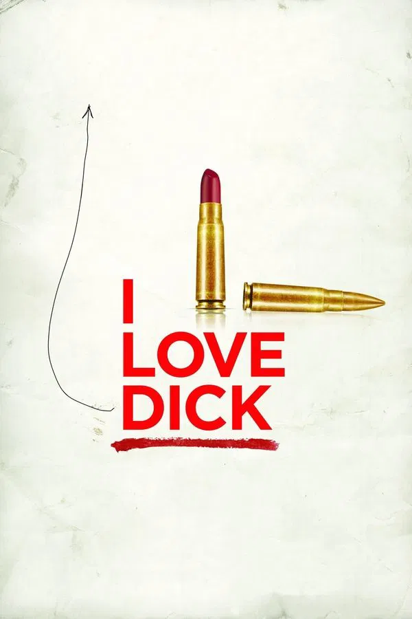 24/7 I Love Dick