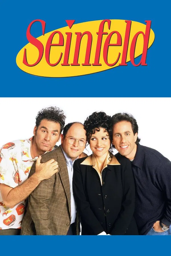 24/7 Seinfeld