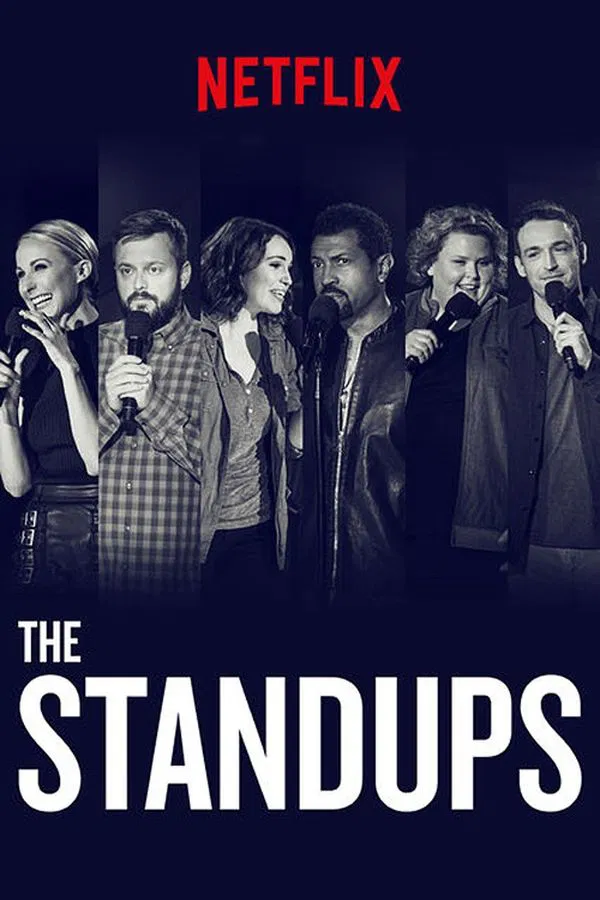 24/7 The Standups