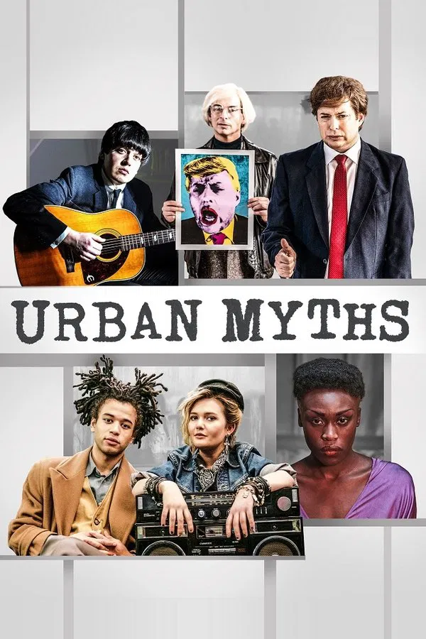 24/7 Urban Myths