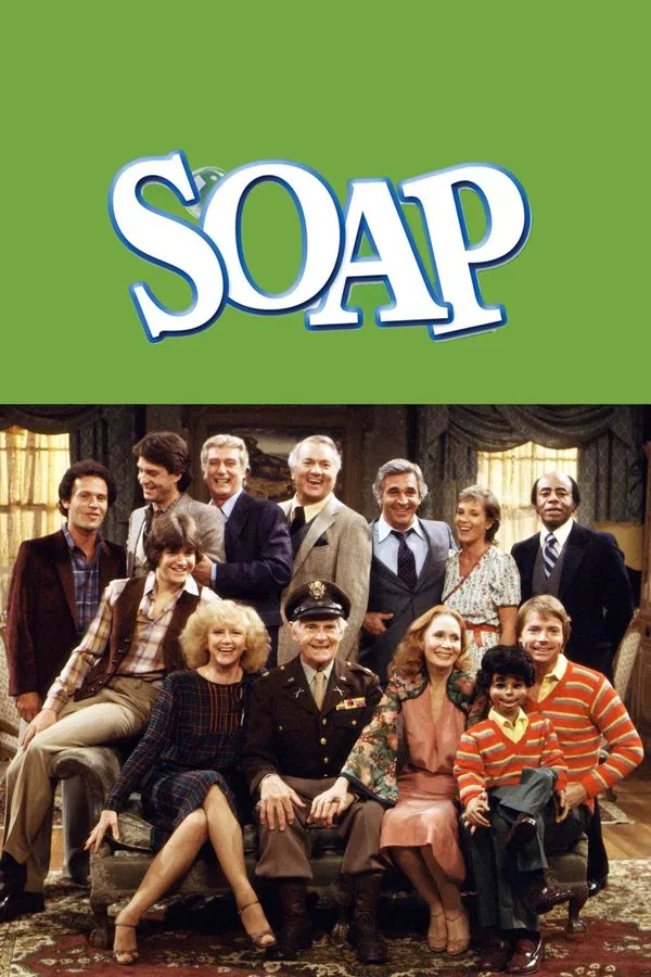 24/7 Soap