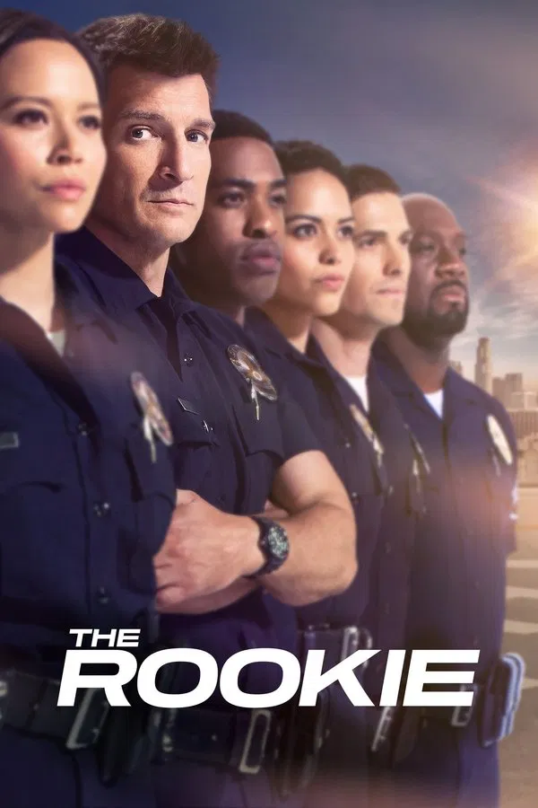 24/7 The Rookie