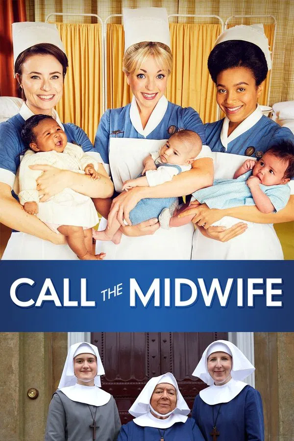 24/7 Call the Midwife