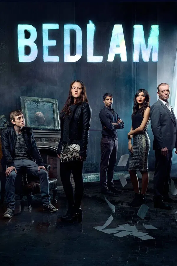 24/7 Bedlam
