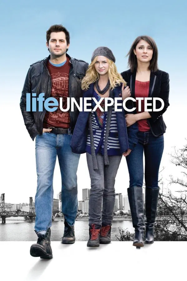 24/7 Life Unexpected