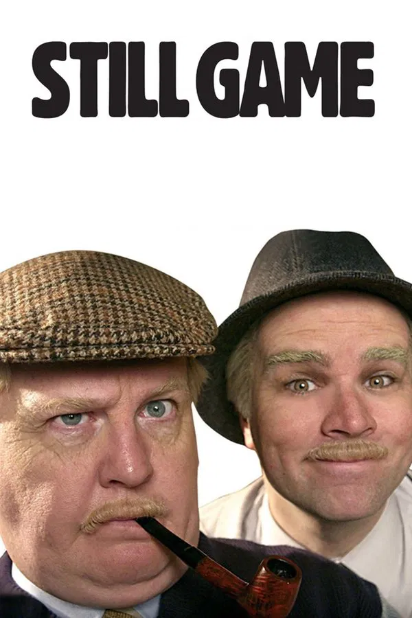 24/7 Still Game
