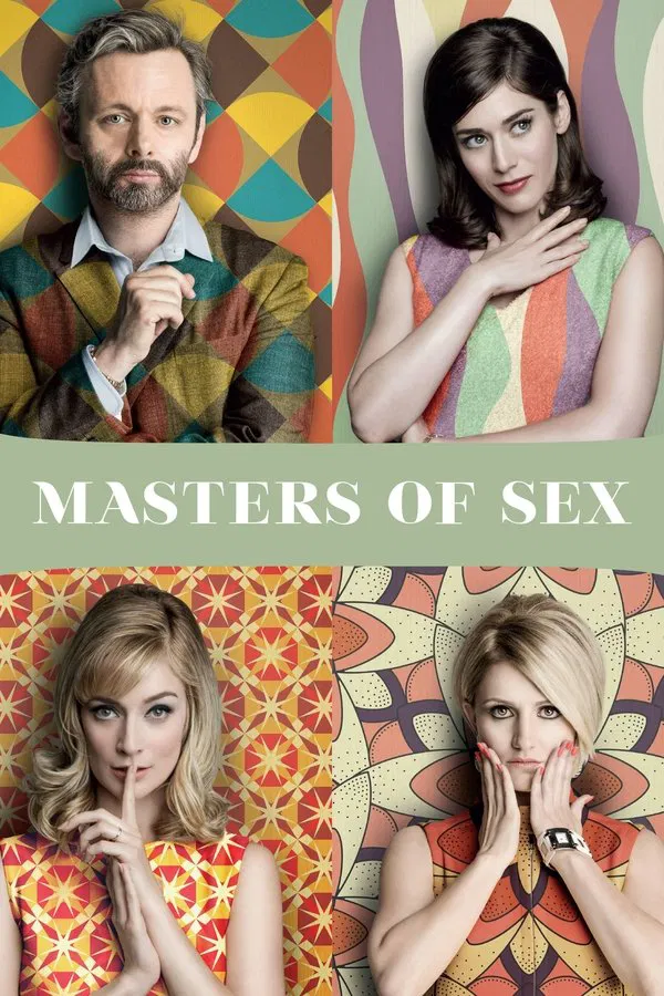24/7 Masters of Sex