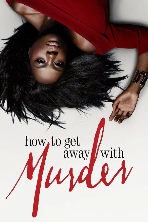 24/7 How to Get Away With Murder