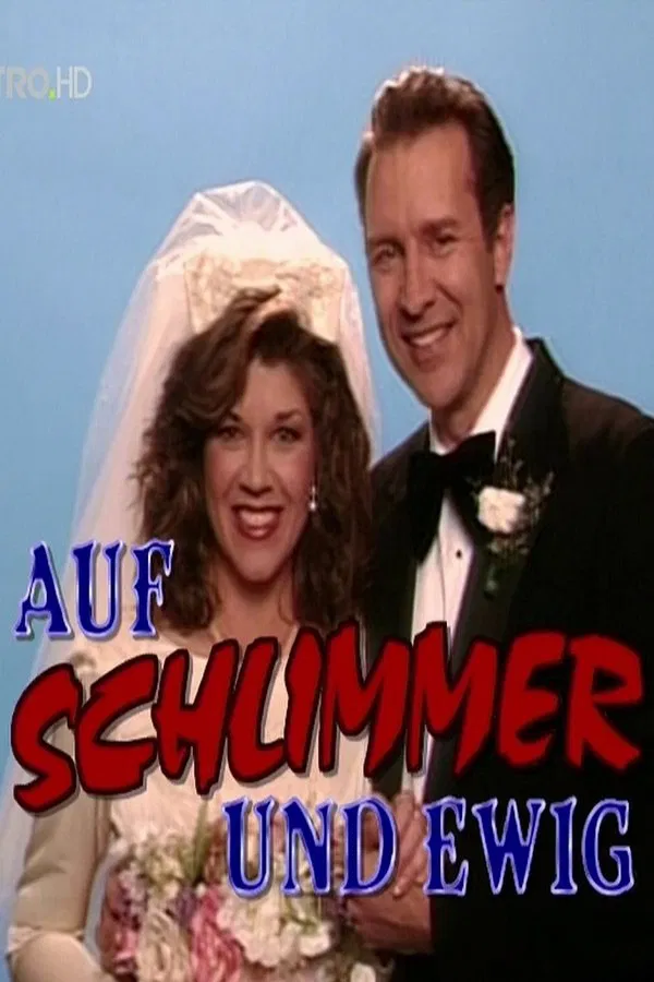 24/7 Unhappily Ever After