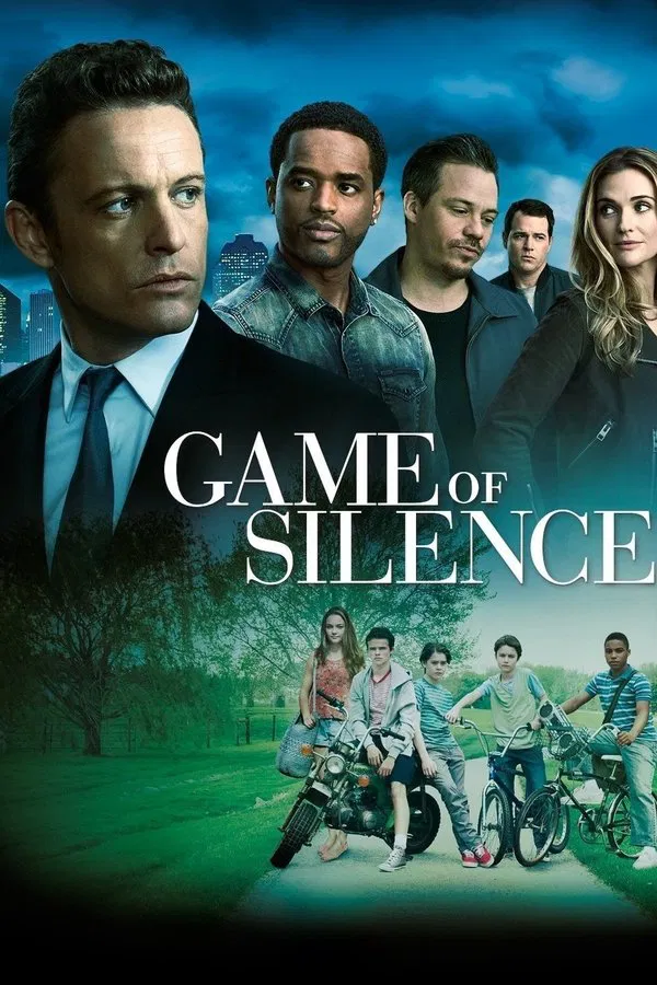 24/7 Game of Silence