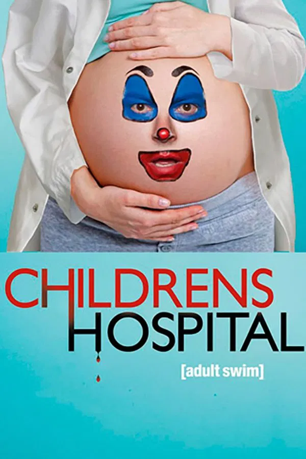 24/7 Childrens Hospital