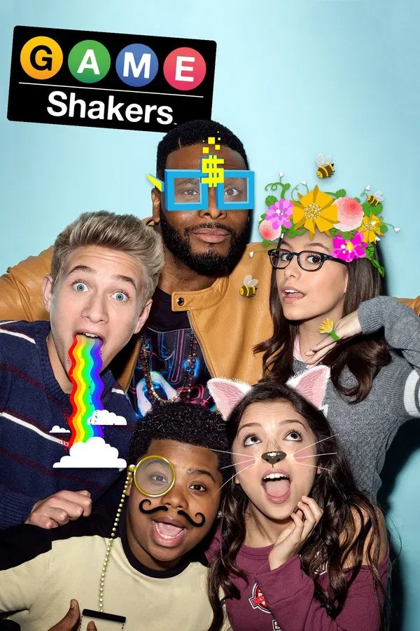 24/7 Game Shakers
