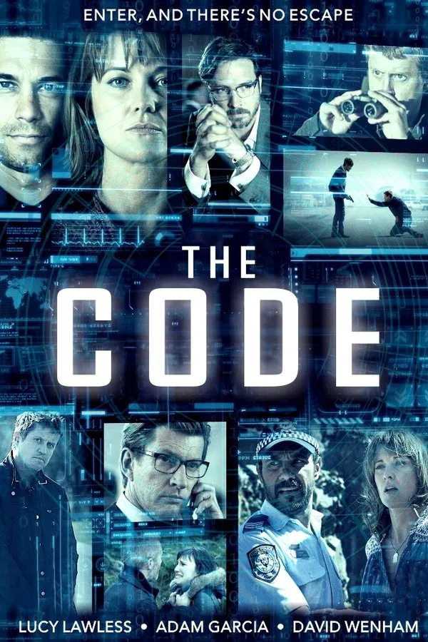 24/7 The Code