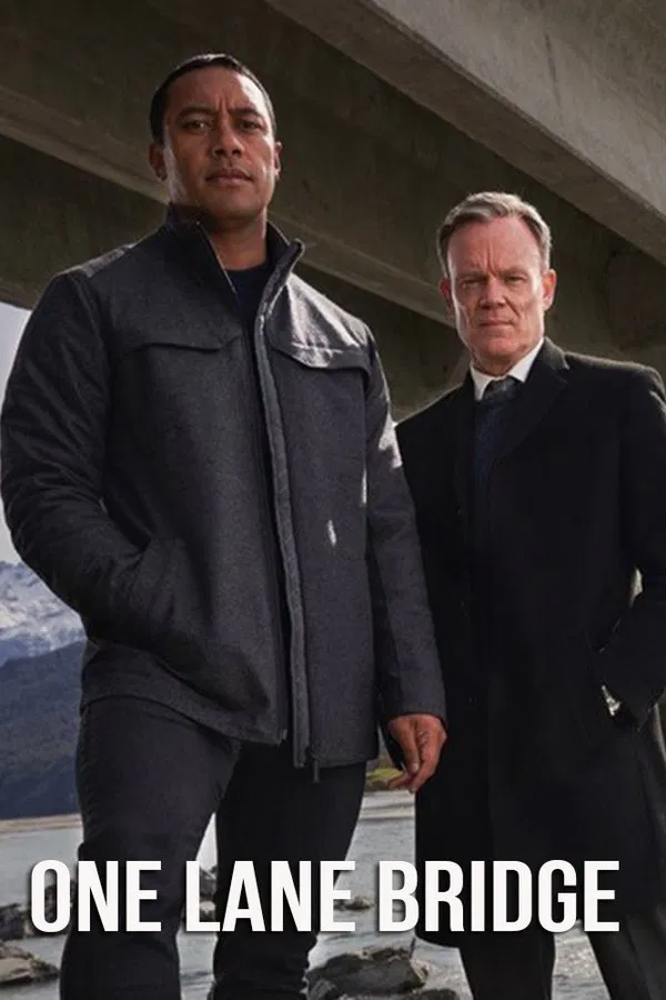 24/7 One Lane Bridge