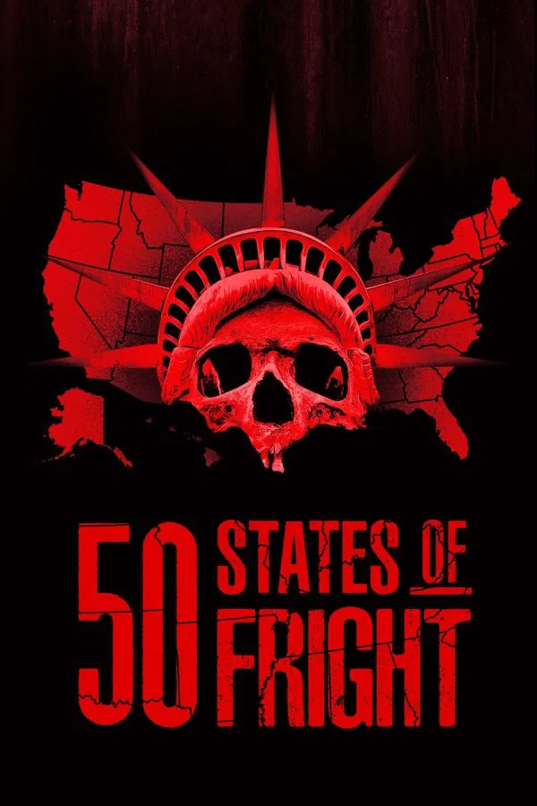 24/7 50 States of Fright