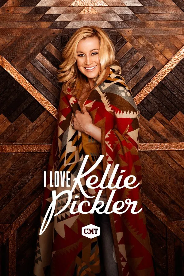 24/7 I Love Kellie Pickler