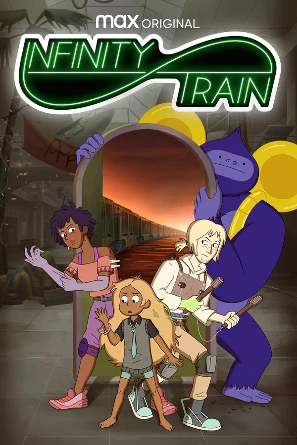 24/7 Infinity Train