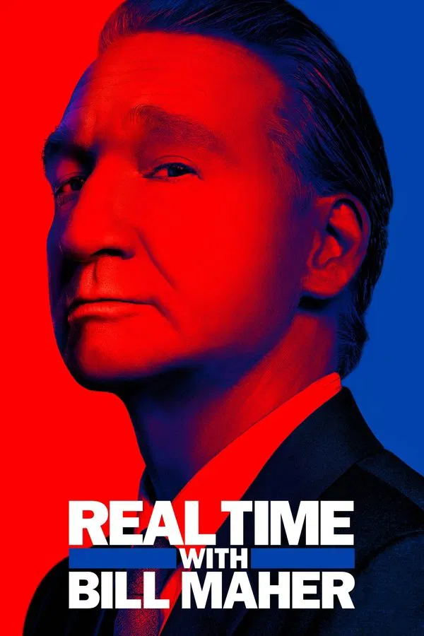 24/7 Real Time With Bill Maher