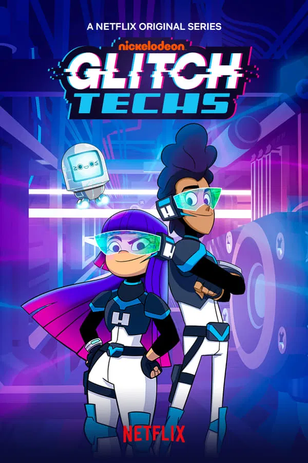 24/7 Glitch Techs