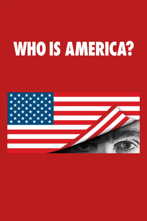 24/7 Who Is America?