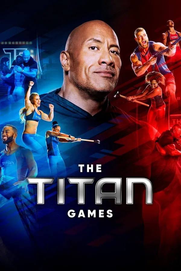 24/7 The Titan Games