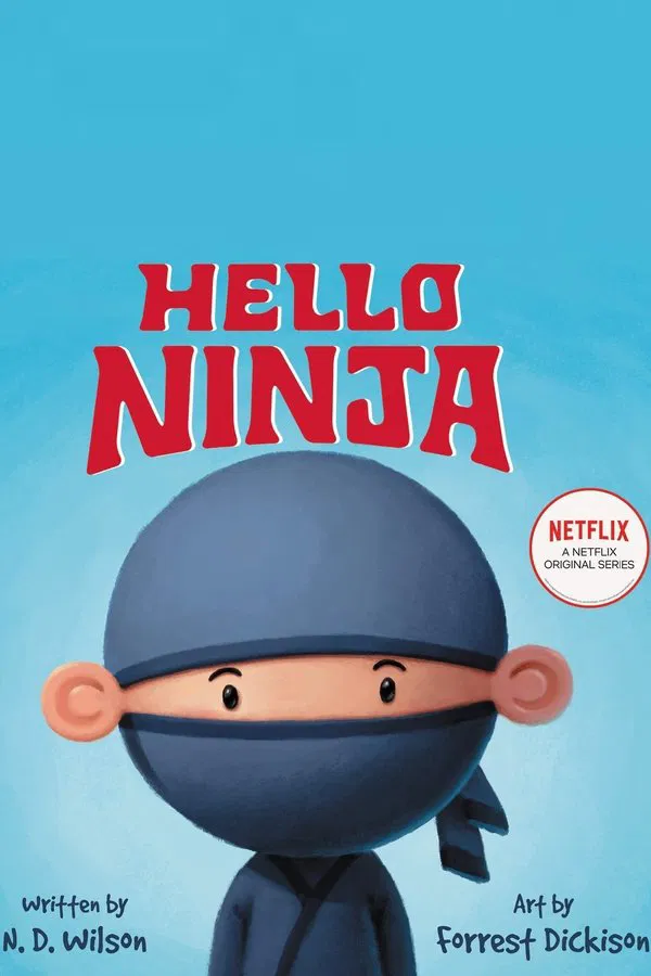 24/7 Hello Ninja