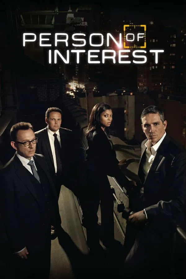 24/7 Person of Interest