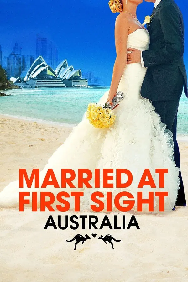 24/7 Married at First Sight