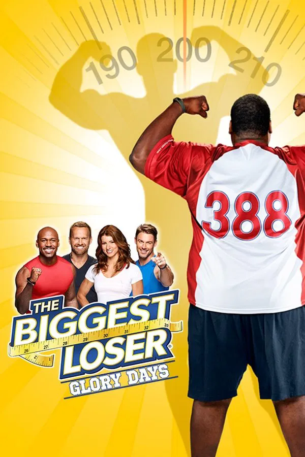 24/7 The Biggest Loser